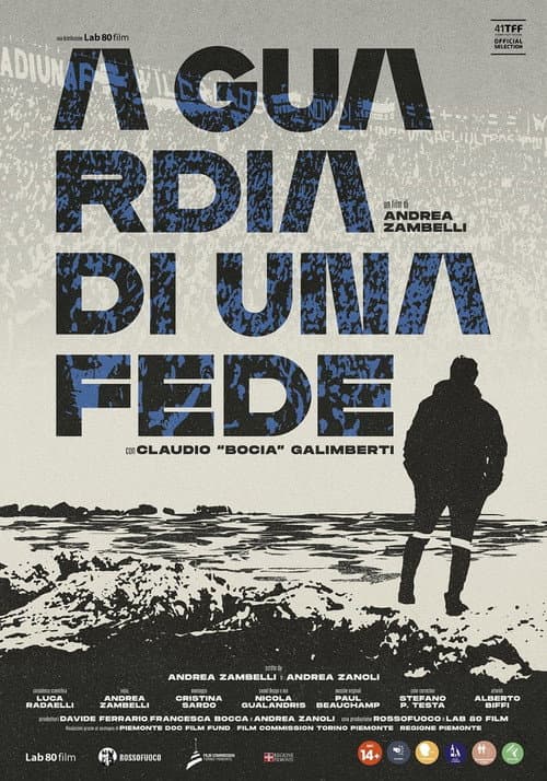 Постер: A guardia di una fede