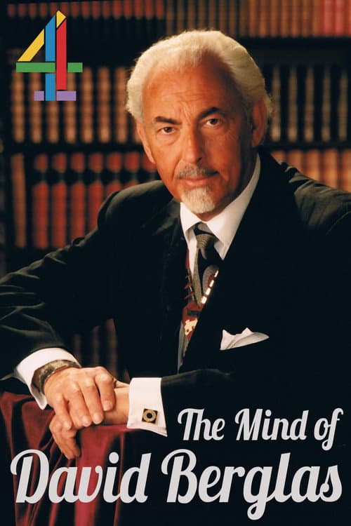 Постер: The Mind of David Berglas