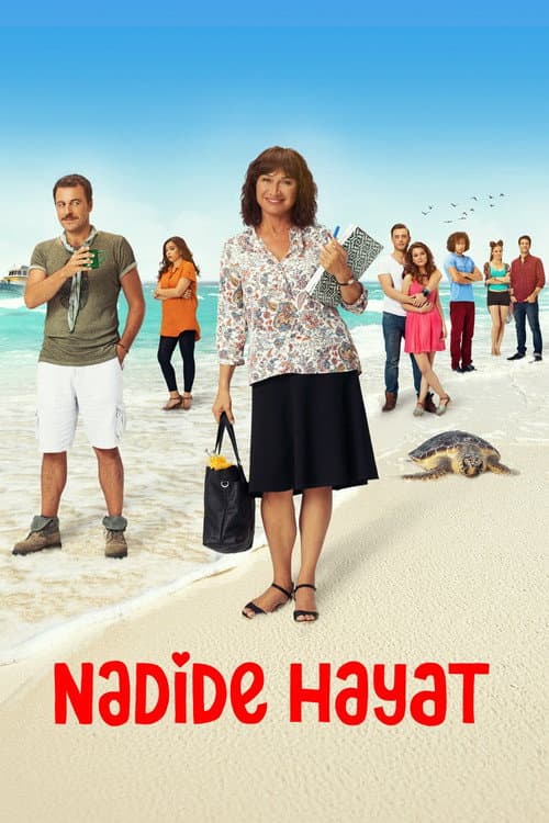 Постер: Nadide Hayat