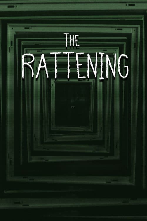 Постер: The Rattening