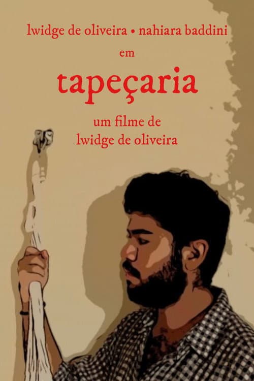 Постер: Tapeçaria