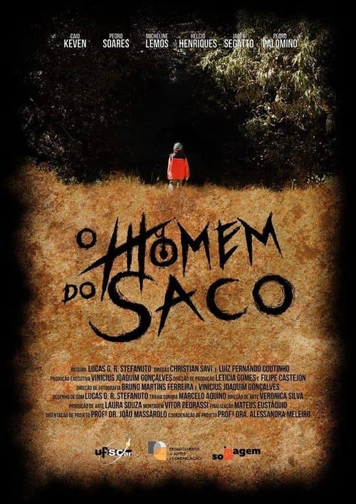 Постер: O Homem do Saco