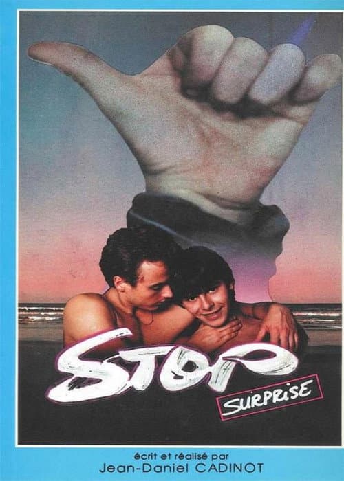 Постер: Stop Surprise