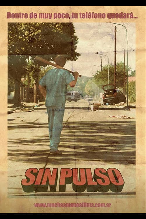 Постер: Sin Pulso
