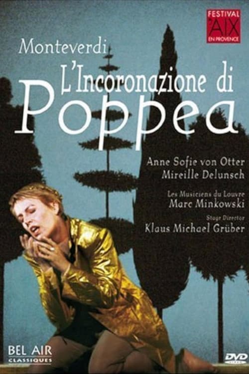 Постер: L'Incoronazione di Poppea