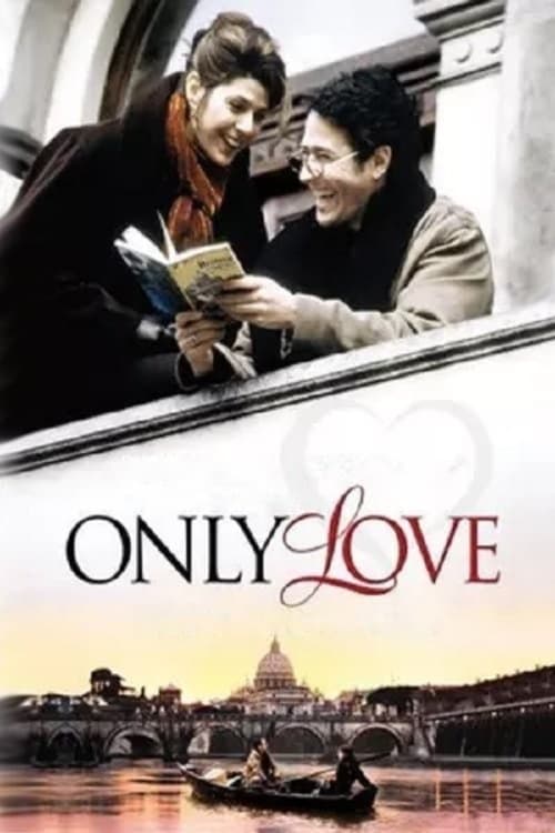 Постер: Only Love