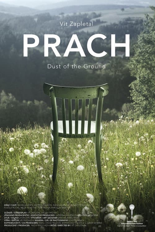 Постер: Prach
