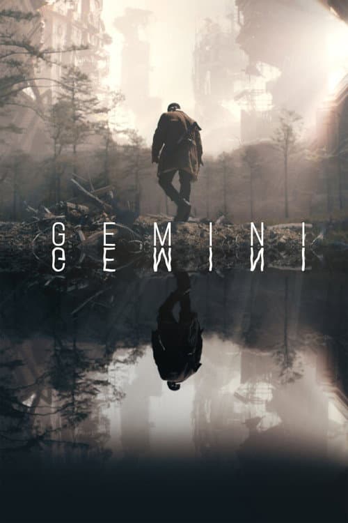Постер: Gemini
