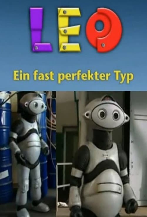 Постер: Leo - Ein fast perfekter Typ