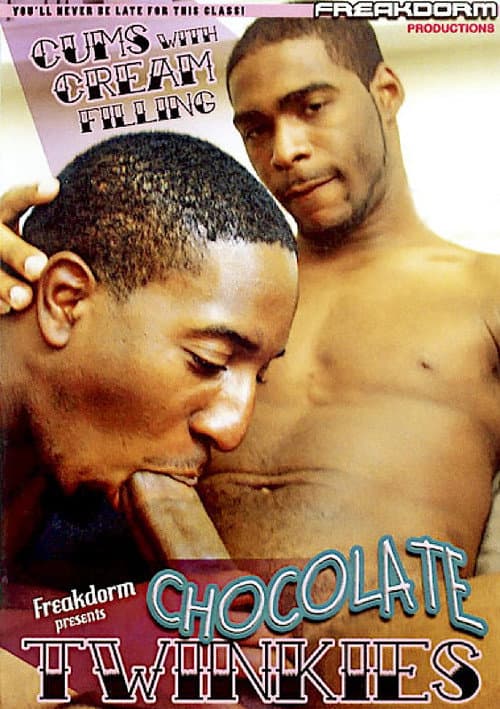 Постер: Chocolate Twinkies