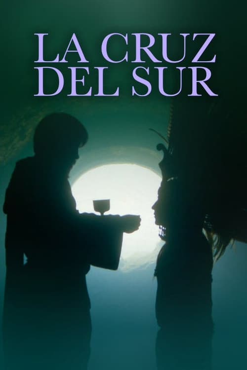 Постер: La cruz del sur