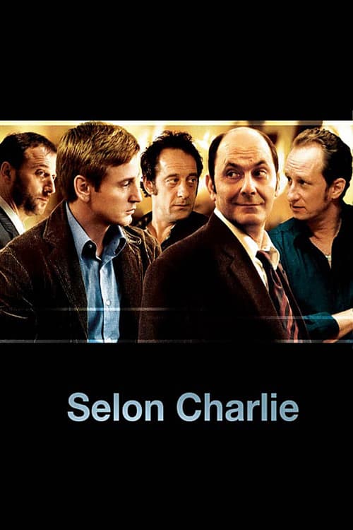 Постер: Selon Charlie
