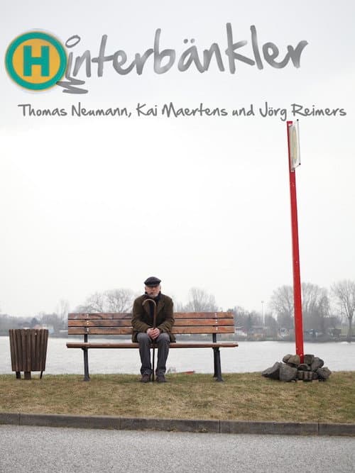 Постер: Hinterbänkler