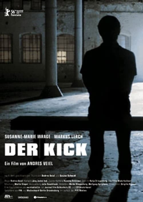 Постер: Der Kick