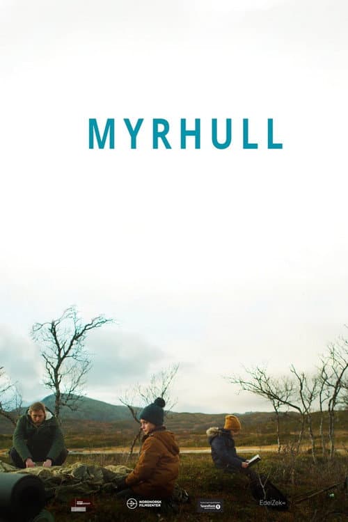 Постер: Myrhull