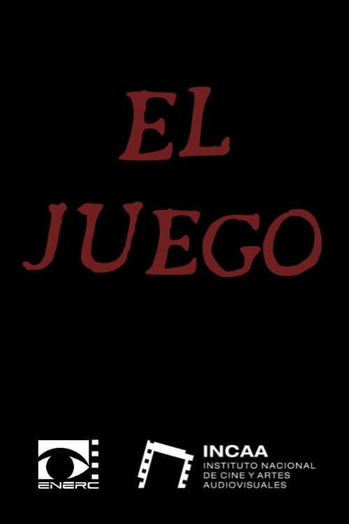 Постер: El juego