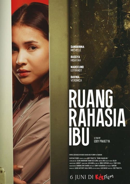 Постер: Ruang Rahasia Ibu