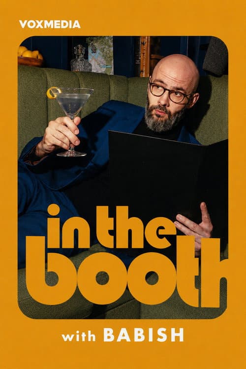 Постер: In the Booth with Babish