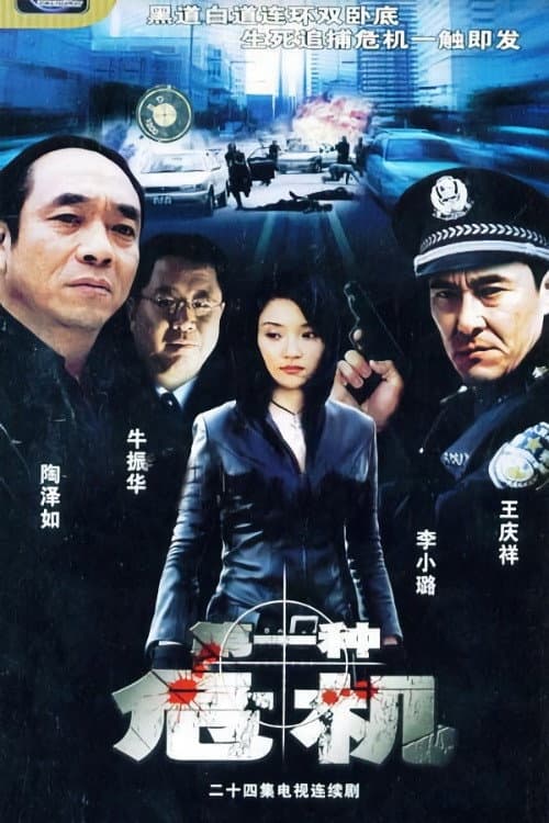 Постер: 第一种危机