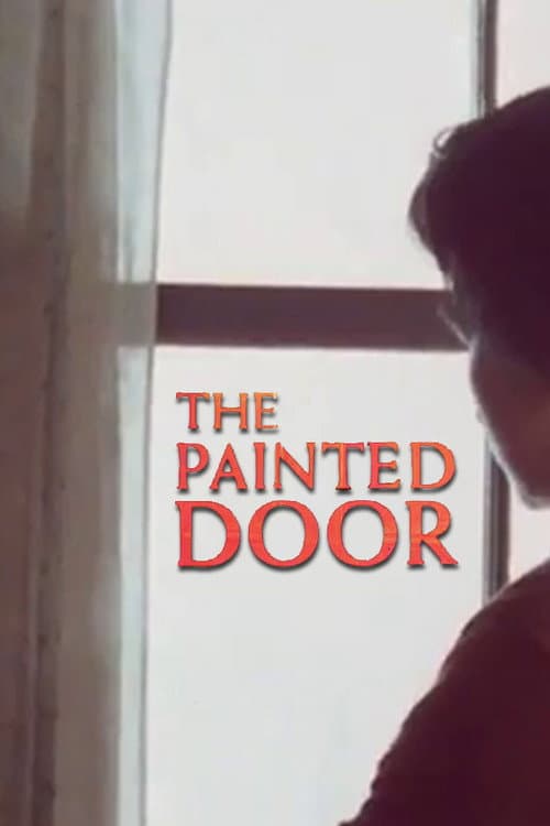 Постер: The Painted Door