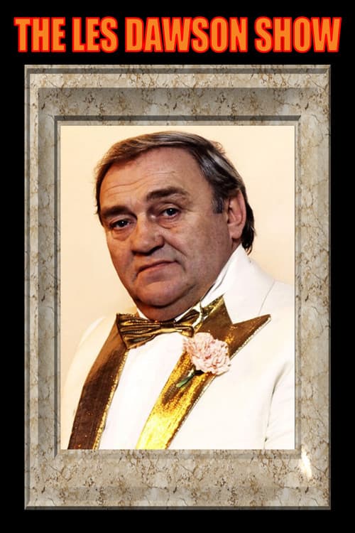 Постер: The Les Dawson Show