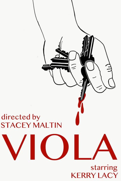 Постер: Viola