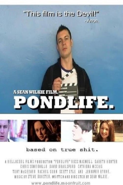 Постер: Pondlife