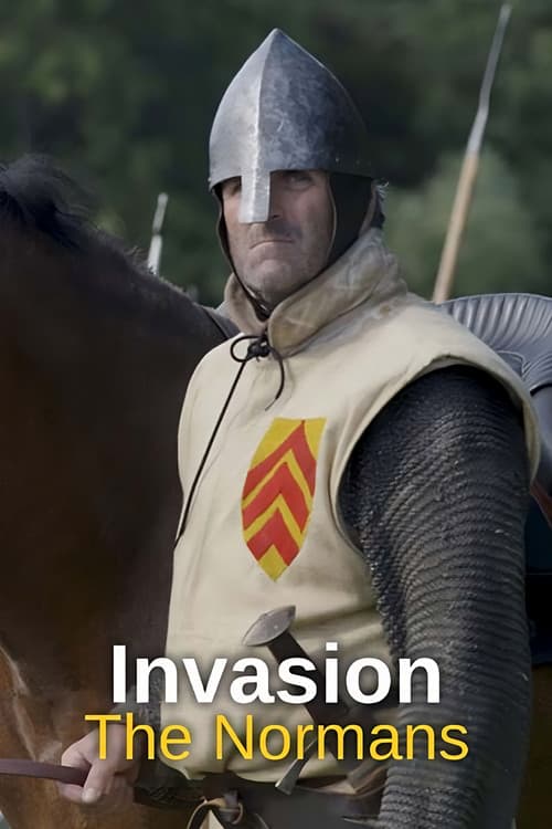 Постер: Invasion: The Normans