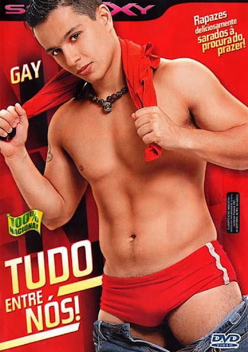 Постер: Tudo entre nós