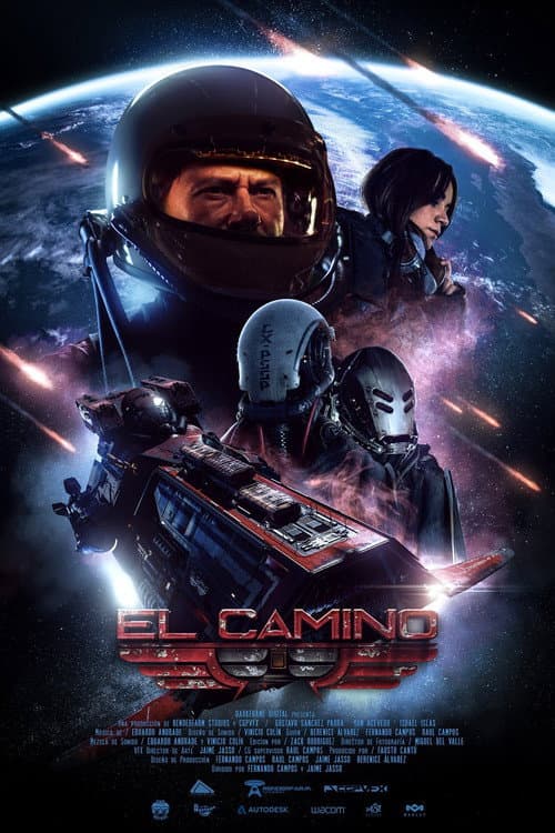 Постер: El Camino