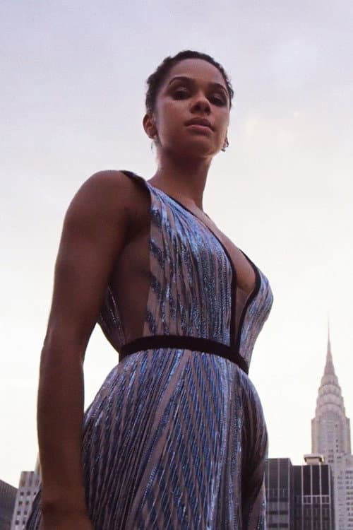 Постер: Misty Copeland