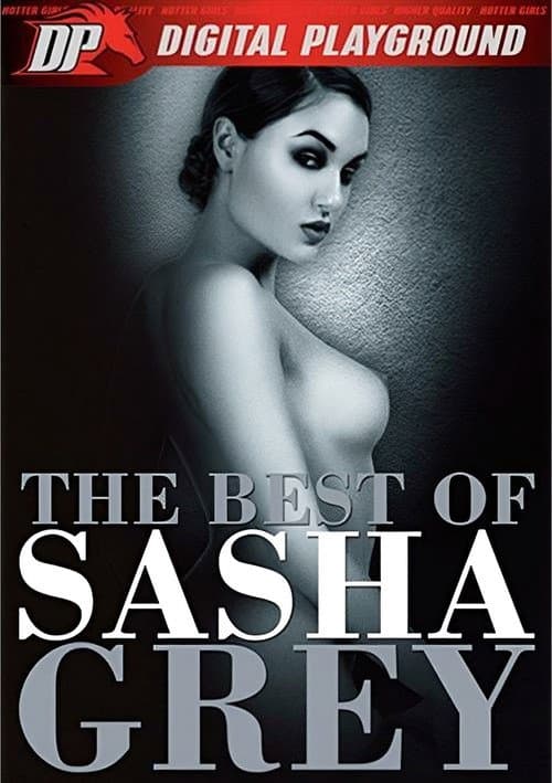 Постер: The Best of Sasha Grey