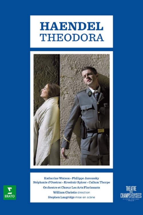 Постер: Theodora