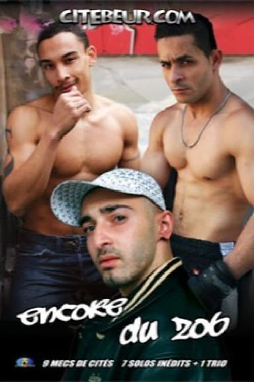 Постер: Encore du zob