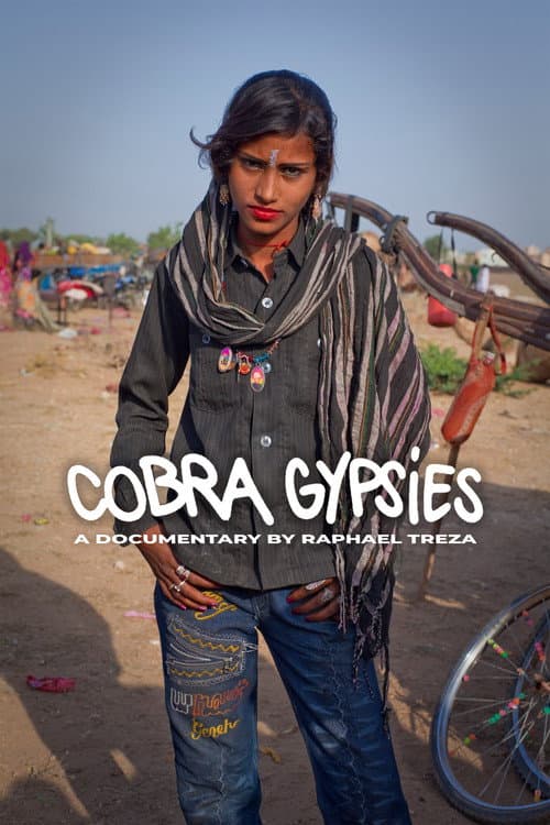 Постер: Cobra Gypsies