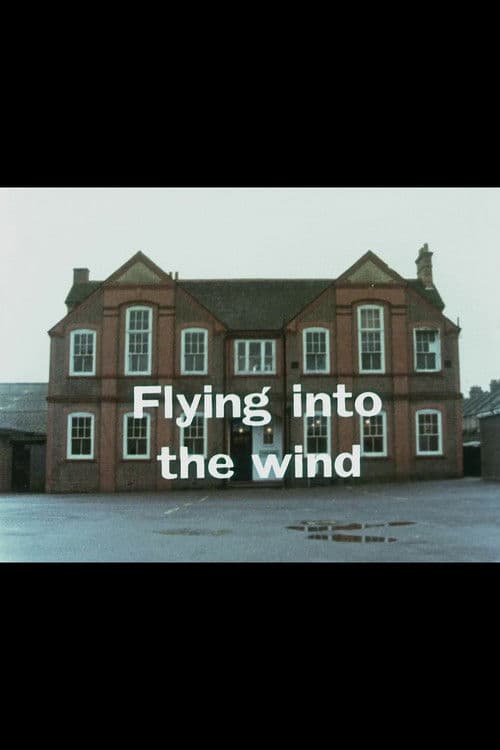 Постер: Flying Into the Wind