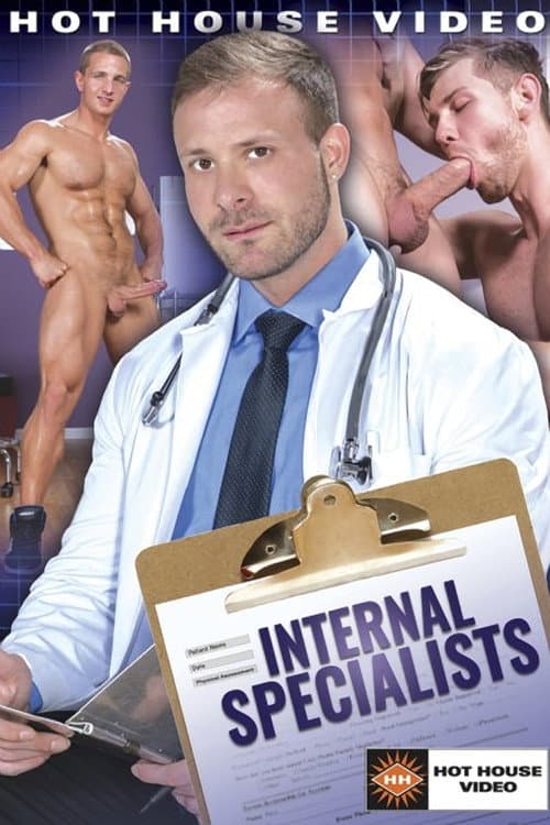 Постер: Internal Specialists