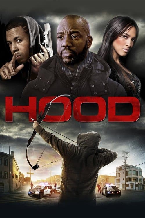 Постер: Hood