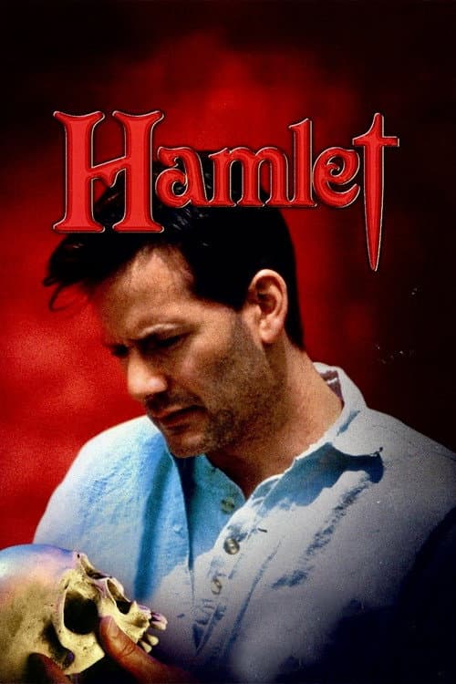 Постер: Hamlet