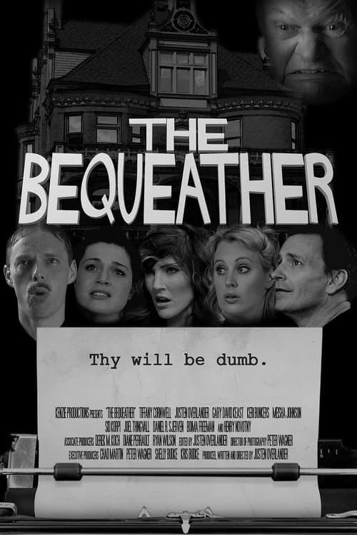 Постер: The Bequeather
