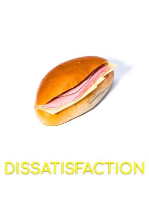 Постер: Dissatisfaction