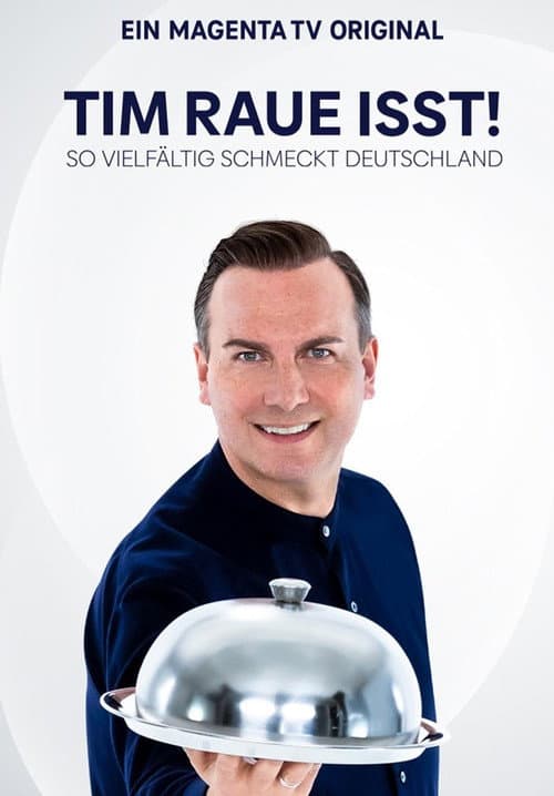 Постер: Tim Raue isst!