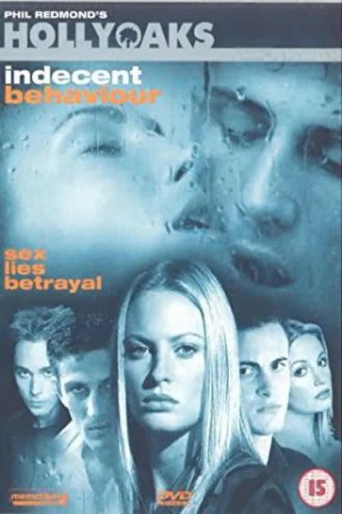 Постер: Hollyoaks: Indecent Behaviour