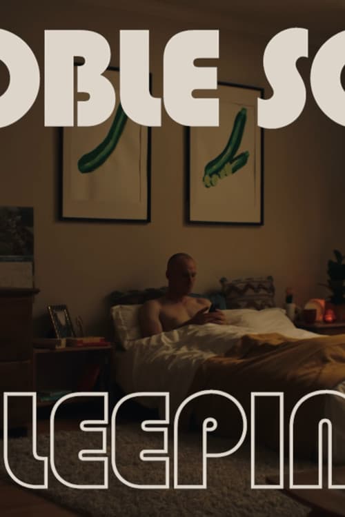 Постер: Sleepin'
