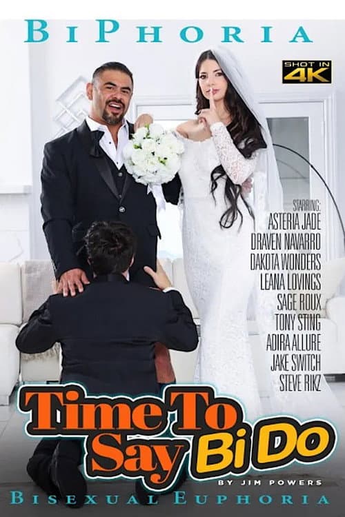 Постер: Time To Say Bi Do