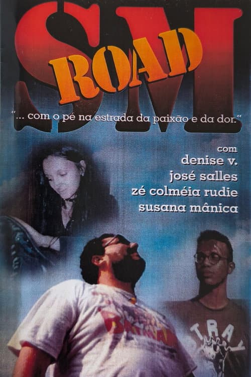 Постер: Road SM