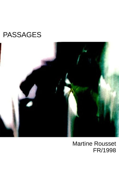 Постер: Passages