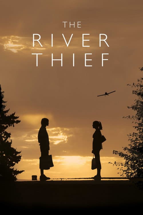 Постер: The River Thief