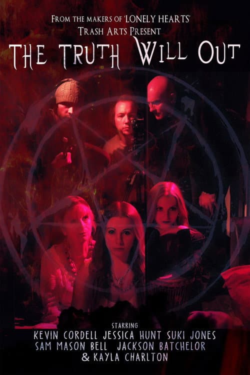 Постер: The Truth Will Out