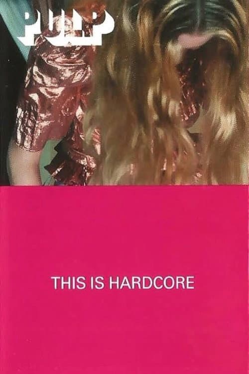 Постер: This Is Hardcore
